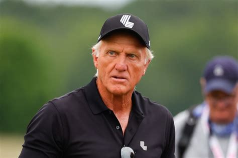 Greg Norman Revisits LIV Golf Offer to Tiger Woods - InsideHook