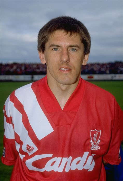 Mundialistas y Mitos: PETER BEARDSLEY