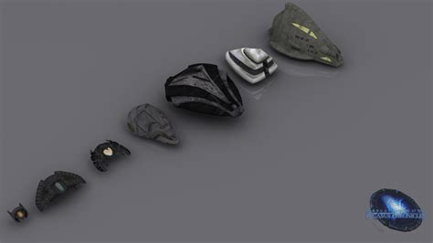 Goa'uld Fighters image - Stargate - Empire at War: Pegasus Chronicles mod for Star Wars: Empire ...