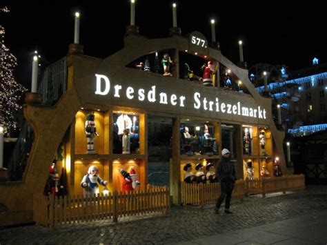 Dresden Christmas Market