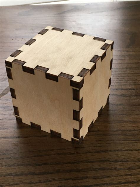 Wooden Box Wooden Blocks Multiple Sizes Free Shipping Over - Etsy