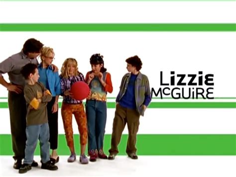 Lizzie McGuire | Disney Wiki | FANDOM powered by Wikia