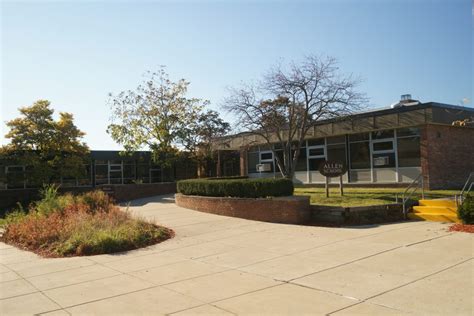 Allen Elementary community expected to move back to repaired, upgraded building in April – AAPS ...