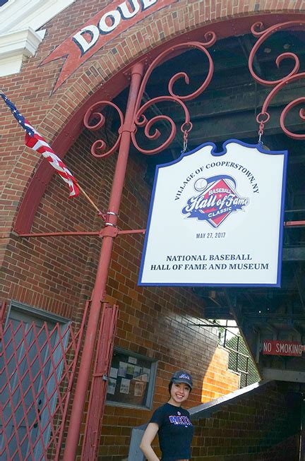 A Guide To Cooperstown: Baseball Hall Of Fame, Upstate New York & More