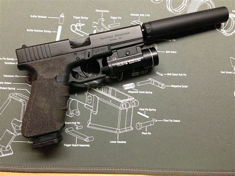 Which GLOCK .22 Conversion Kit? - AR15.COM