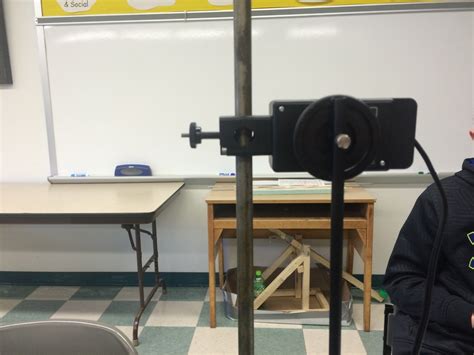 Ballistic Pendulum - Physics