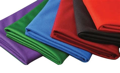 Multicolor Wool Snooker Table Cloth at Rs 1499/meter in Jaipur | ID: 2848942895133