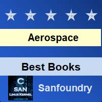 Best Reference Books - Aerospace Engineering - Sanfoundry