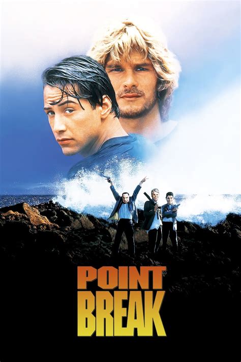 Point Break | WFCN