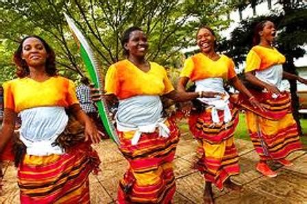 The Details if the Baganda Tribe and their Culture in Uganda