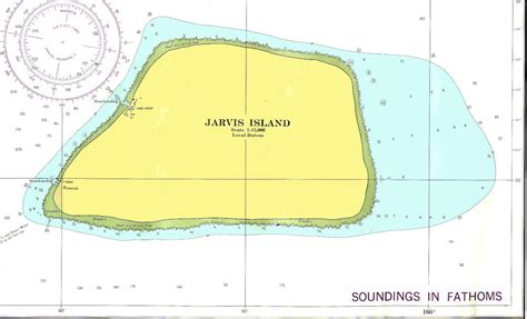 Jarvis Island