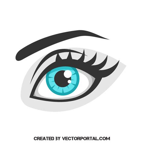 Augen Clipart People