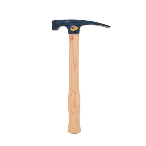 Bricklayer Hammer - Wooden Handle – Estwing