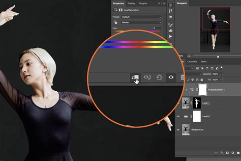 Create a Hologram Effect in Photoshop - PHLEARN