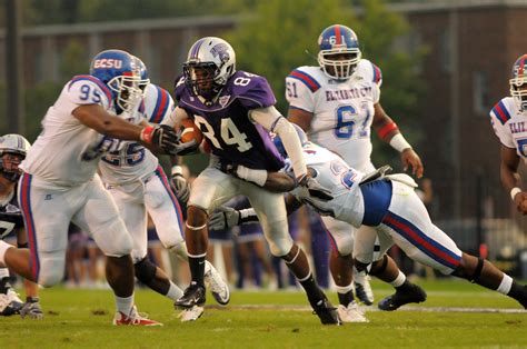 UCA football season begins | The University of Central Arkan… | Flickr