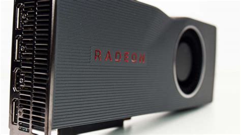 AMD Radeon RX 5700 XT review: too close to the RTX 2070 Super for ...