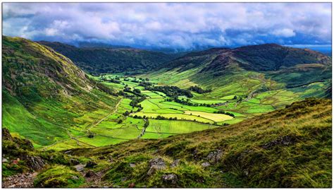 Lake District Great Langdale 4 by jonboy56 on DeviantArt