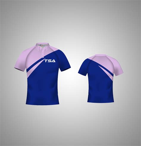 Custom Sports Uniform - TechnoSports Australia