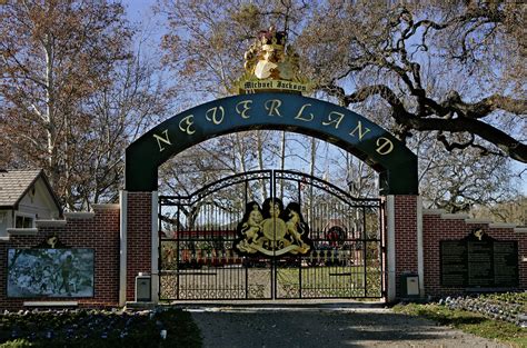 Michael Jackson’s Neverland Ranch train is coming to auction | The ...