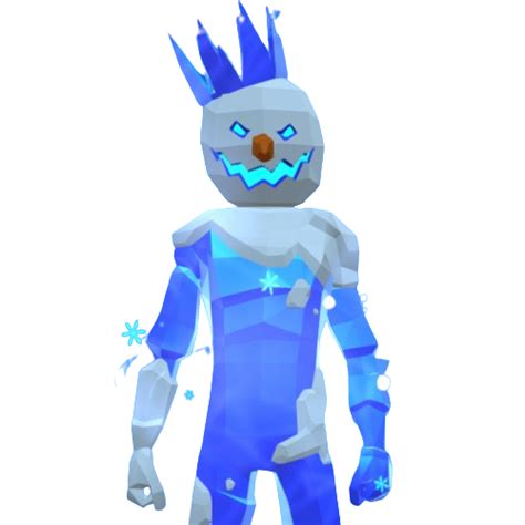 Frosty | 1v1.LOL Wiki | Fandom