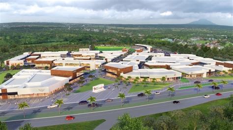 First ‘true’ Philippines outlet mall in planning - Inside Retail Asia