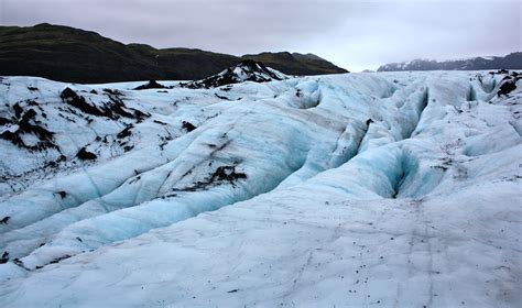 Iceland - Eyjafjallajökull Glacier - 46 | Kyle Taylor | Flickr