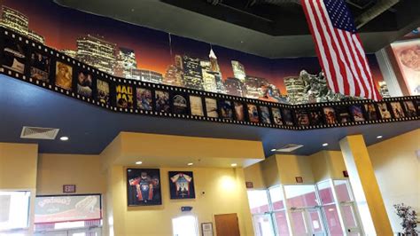 Movie Theater «City Lights Georgetown - A Schulman Theatre», reviews and photos, 420 Wolf Ranch ...