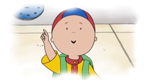 Caillou Full Episode | Caillou and Rosie's Adventures | Caillou Holiday Movie | Cartoon for Kids ...