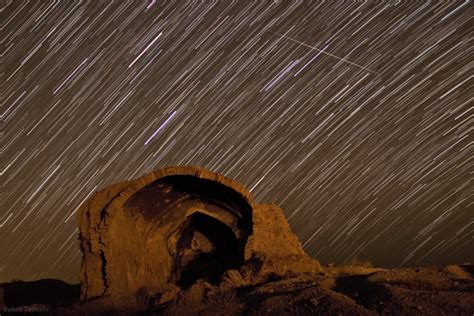 Quadrantids 2014: Watch First Meteor Shower of the Year Live Online