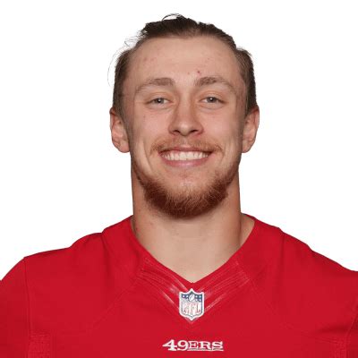 George Kittle Stats, News and Video - TE | NFL.com