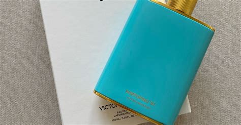 An Honest Review of Victoria Beckham's Debut Perfume - News Leaflets