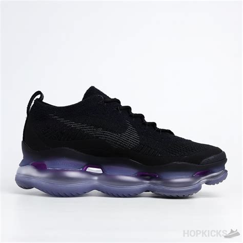 Air Max Scorpion FK Black Purple