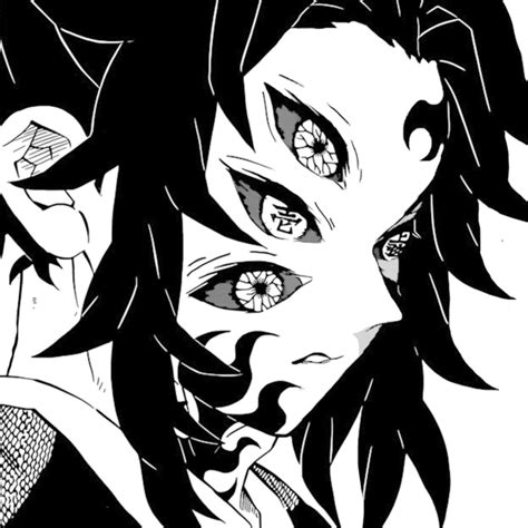 demon slayer manga | Tumblr | Demon, Anime demon, Slayer