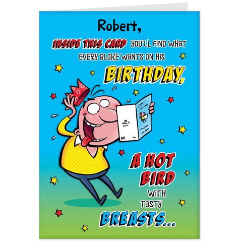 The Best Funny Sayings for Birthday Cards - Home, Family, Style and Art ...