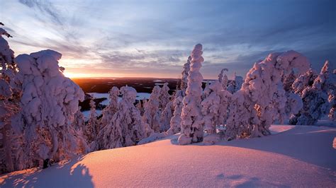 Beautiful Photos of Finland – Fullym