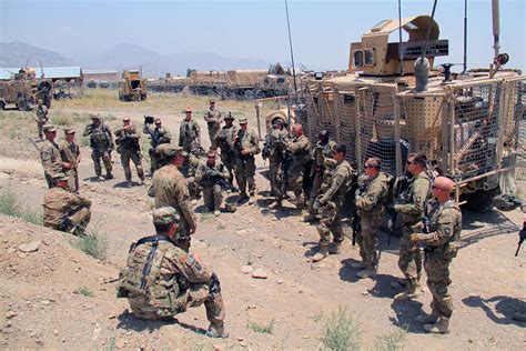 EOD supports Afghan Army's counter-IED training | Article | The United ...