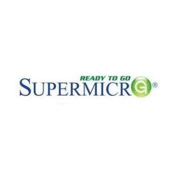 Supermicro Logo - LogoDix