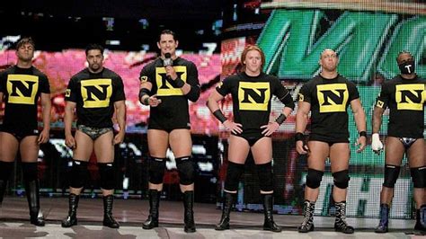 Nexus: 5 Reasons why WWE's new documentary will be must-see