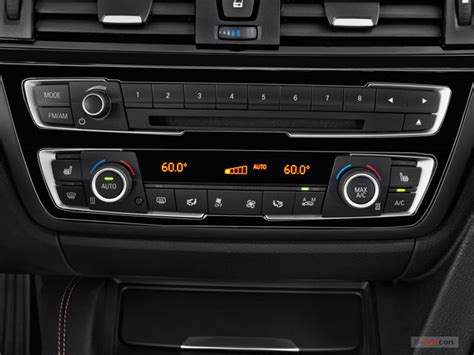 2018 BMW 3-Series: 399 Interior Photos | U.S. News