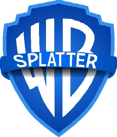 My Warner Bros. Splatter Logo 2020 Concept by JoshuaAnimations1234 on ...