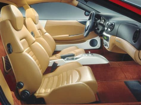 Ferrari 360 Modena Interior Pictures | Cabinets Matttroy