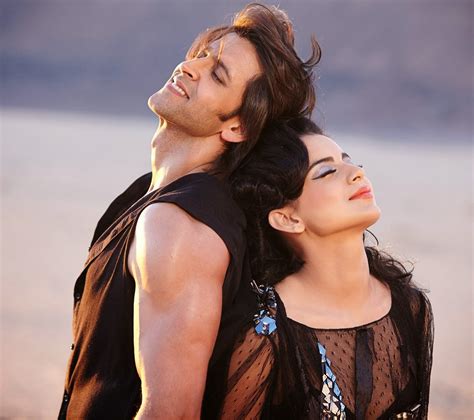 Krrish 3 Movie Wallpapers, Krrish 3 Hrithik Roshan & Priyanka Chopra ...