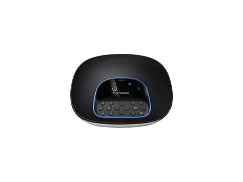 Logitech Group HD Video and Audio Conferencing System Video Conferencing Kit - Newegg.ca