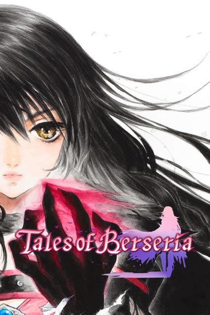 Tales of Berseria Characters - Giant Bomb