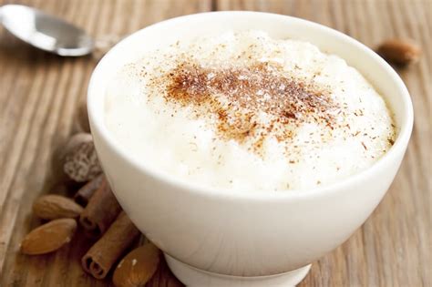 Riz au lait: A French Maman's Rice Pudding Recipe