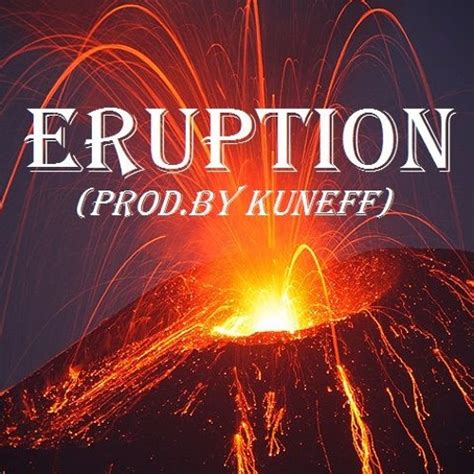 Stream Eruption by Емо Кунев | Listen online for free on SoundCloud