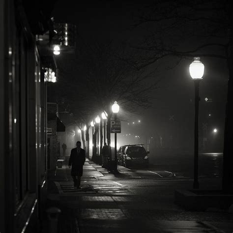 1000+ images about Film Noir on Pinterest | Film noir, Film noir ... | Night photography, Street ...