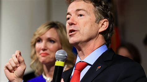 Rand Paul Blasts Climate Alarmism in Debate with Jake Tapper: ‘Mass Extinction, Really?’