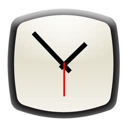 Android Clock Icon | Download Android icons | IconsPedia