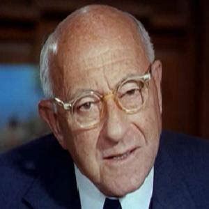 Cecil B. DeMille - Bio, Facts, Family | Famous Birthdays